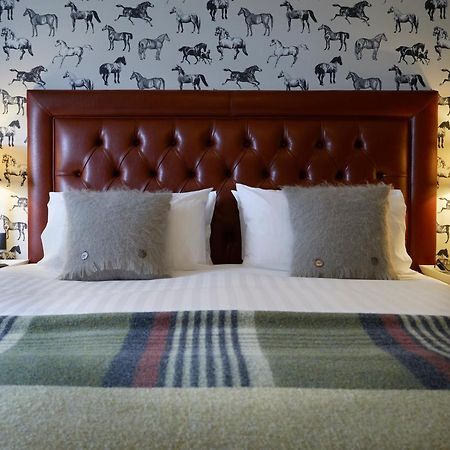 Hotel The Farrier Scarborough Esterno foto