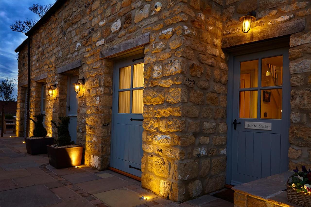 Hotel The Farrier Scarborough Esterno foto