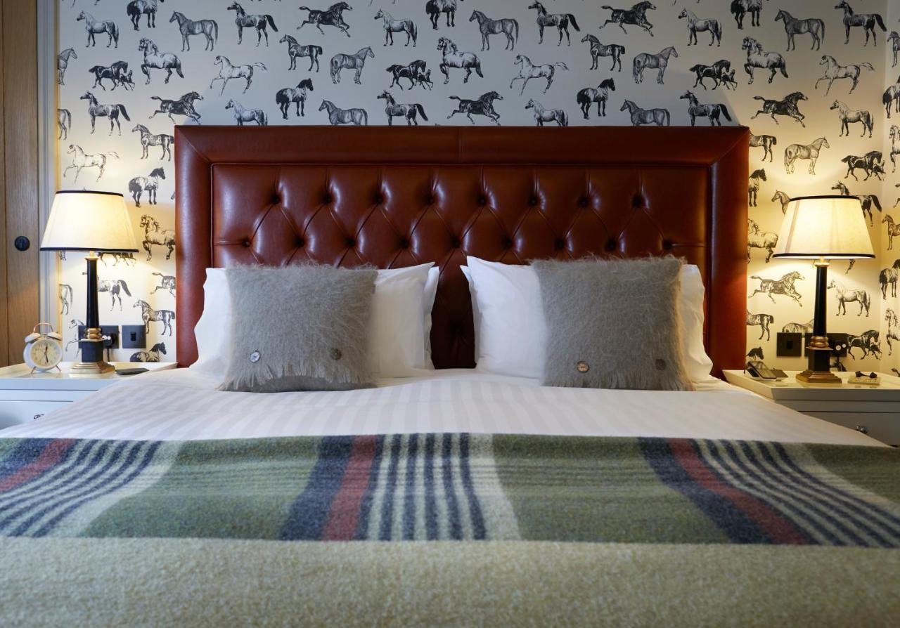 Hotel The Farrier Scarborough Esterno foto