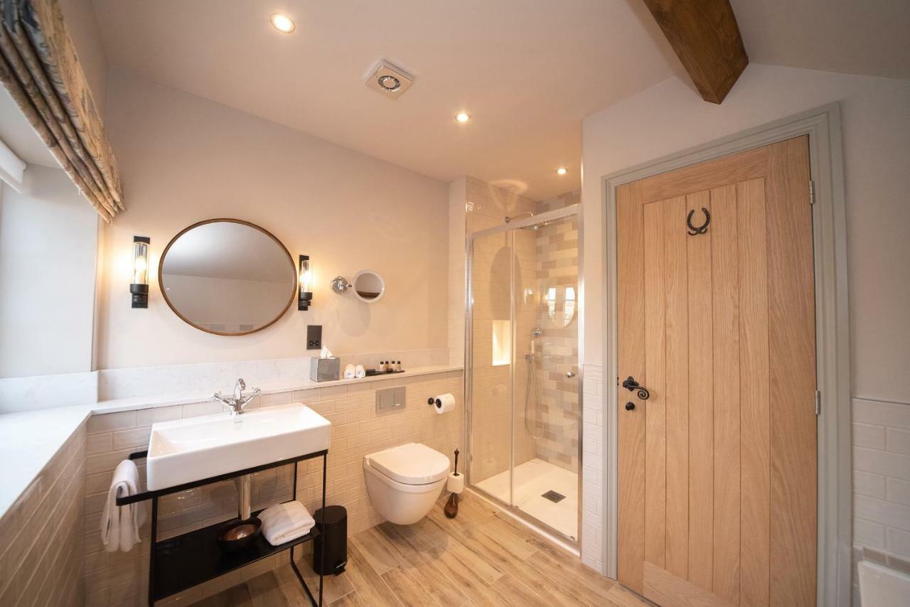 Hotel The Farrier Scarborough Esterno foto