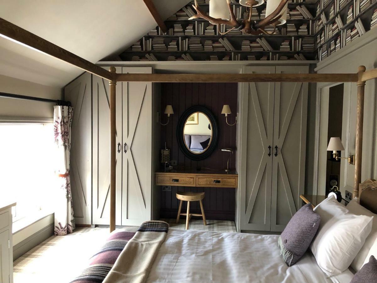 Hotel The Farrier Scarborough Esterno foto