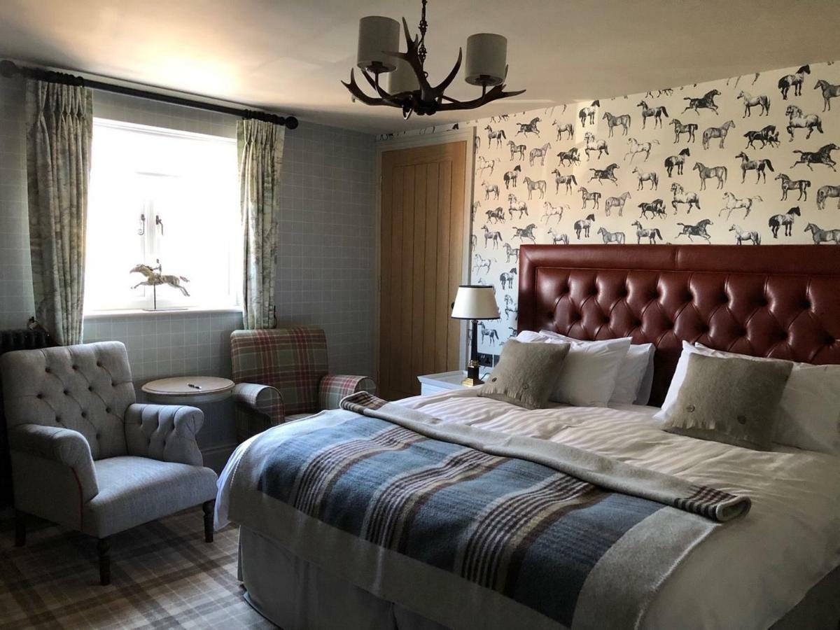 Hotel The Farrier Scarborough Esterno foto