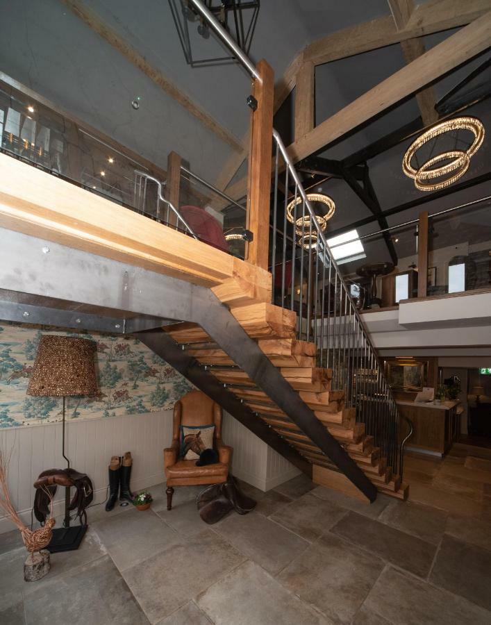 Hotel The Farrier Scarborough Esterno foto