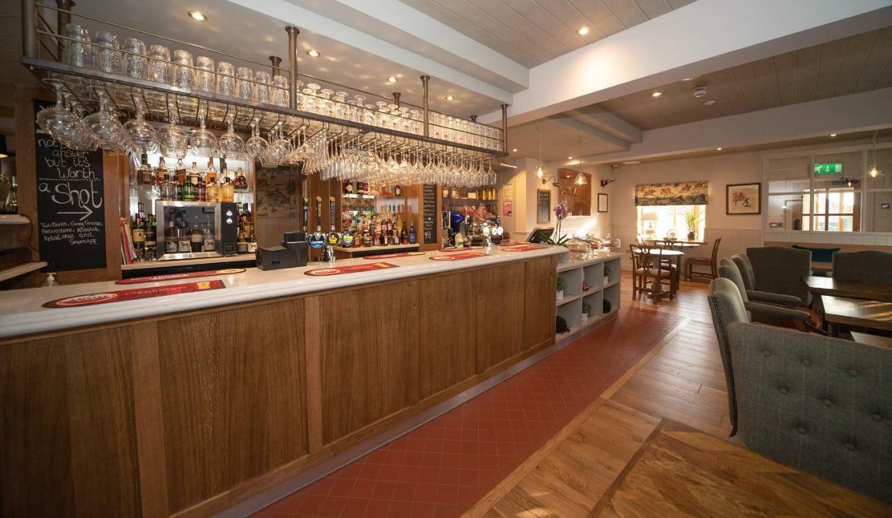 Hotel The Farrier Scarborough Esterno foto
